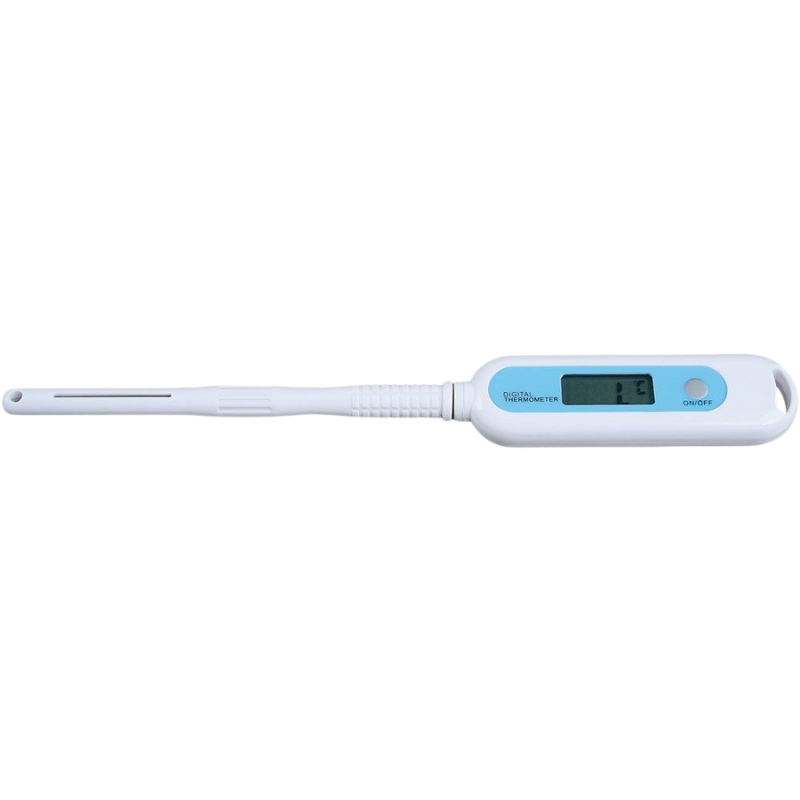 Harry´s Horse Thermometer