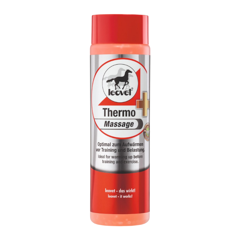 Leovet Thermo-Massage