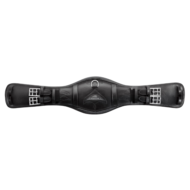 Equiline Dressuursingel Anatomisch
