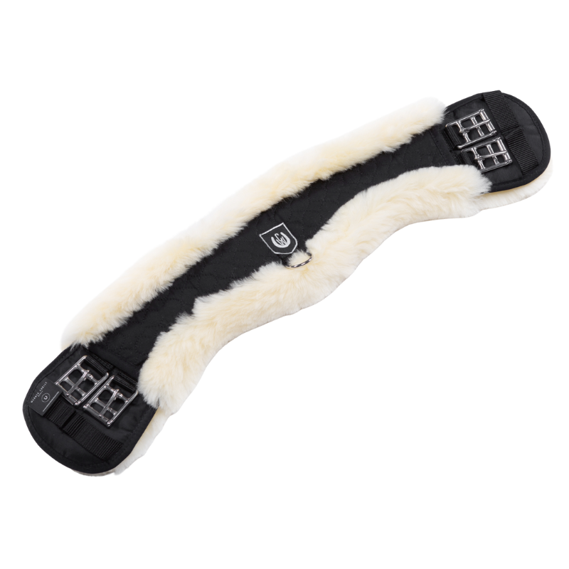 Christ Mondgurt Dressuursingel