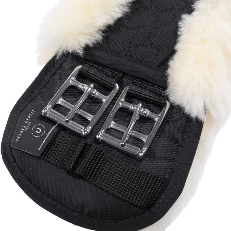 Christ Mondgurt Dressuursingel