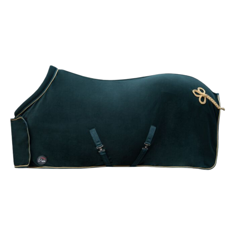 HKM Zweetdeken met Kraag