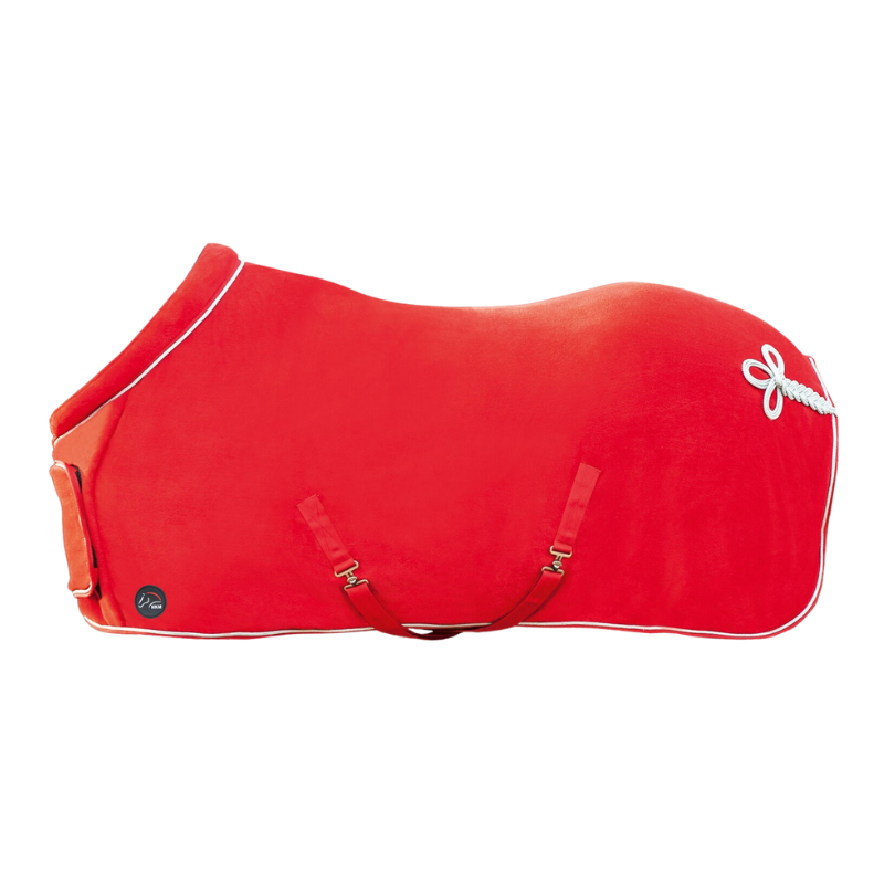 HKM Zweetdeken met Kraag