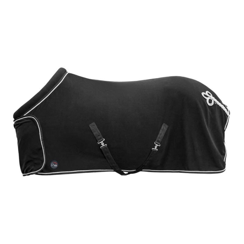 HKM Zweetdeken met Kraag