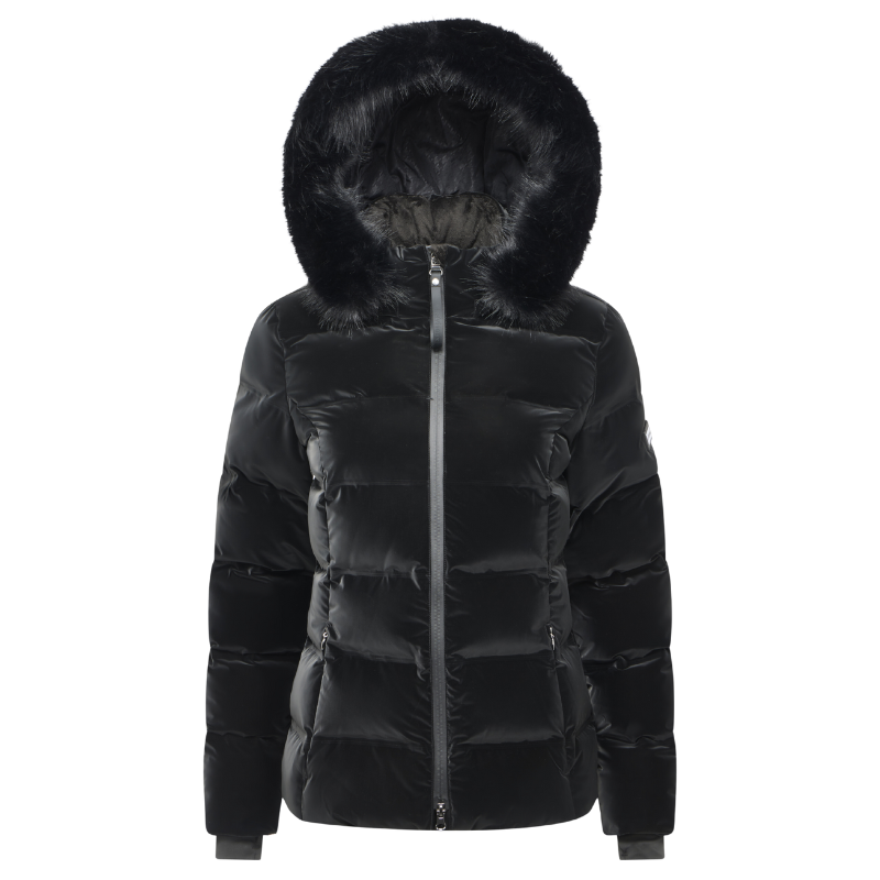 Lemieux Aspen Puffer Jacket