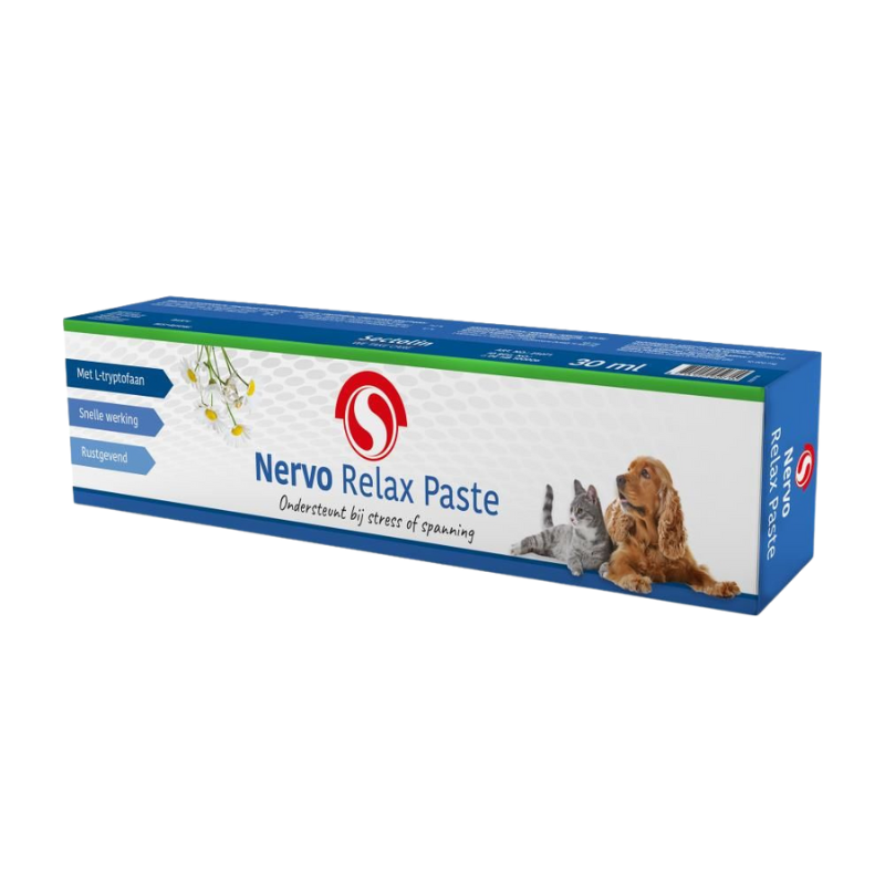 Sectolin Nervo Relax Paste