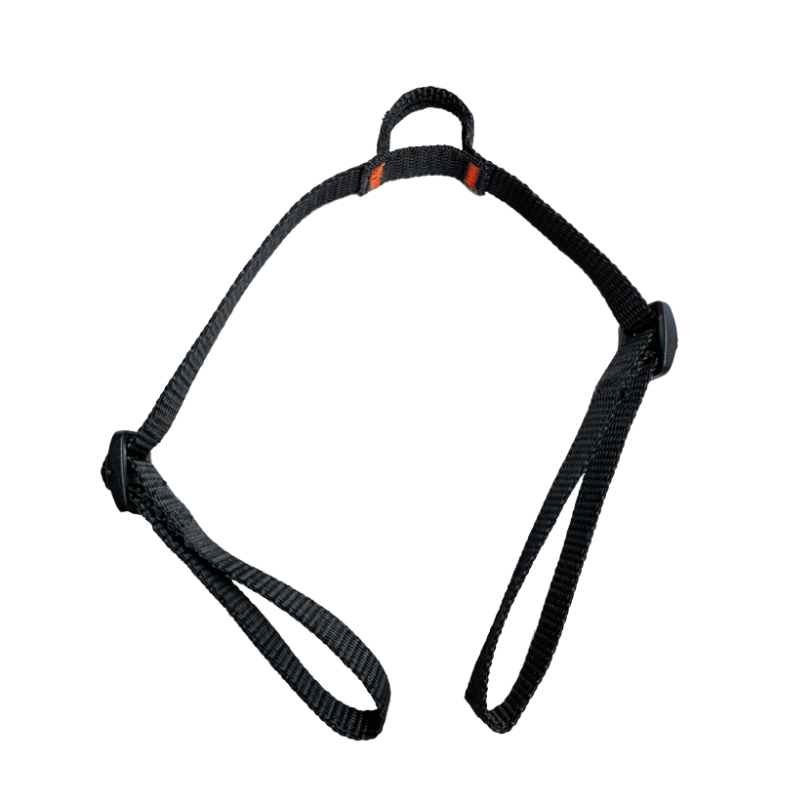 Freejump Veiligheidskoord Zadel