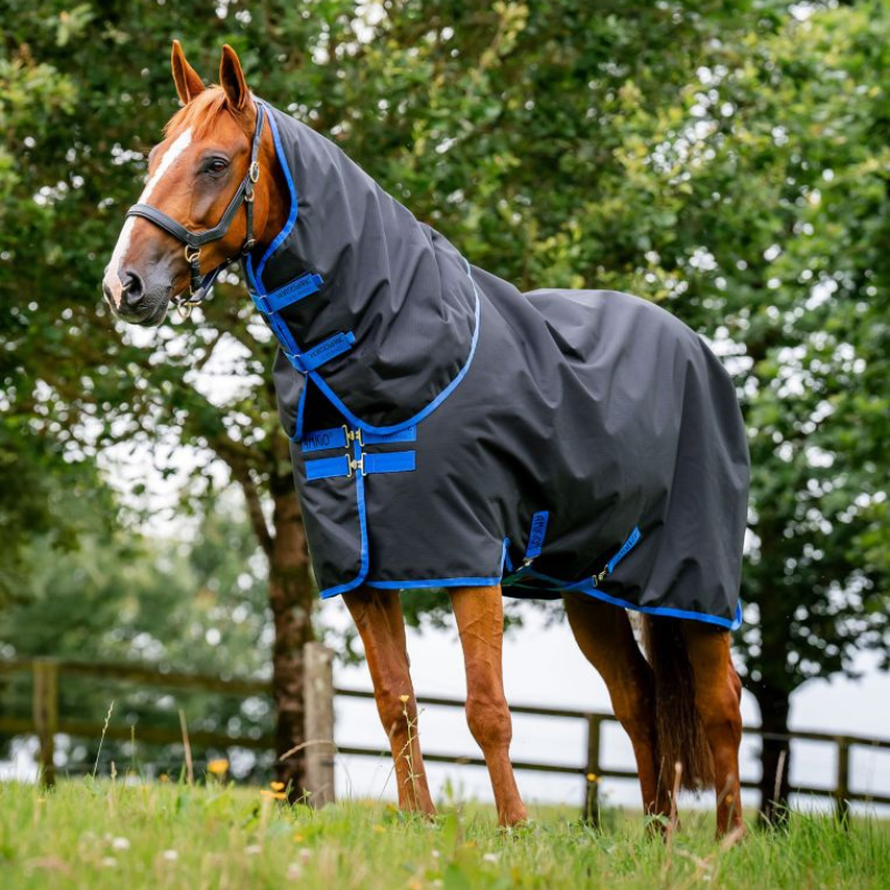 Horseware Amigo Ripstop 900D Plus Turnout 100g