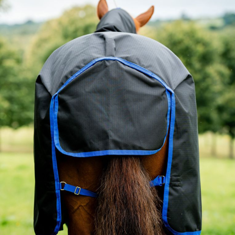 Horseware Amigo Ripstop 900D Plus Turnout 100g