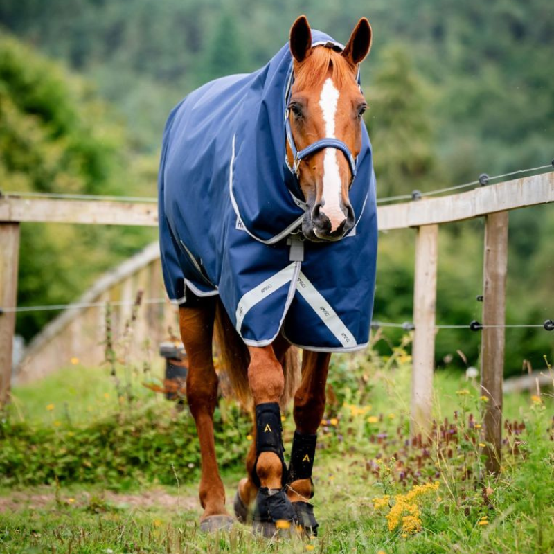 Horseware Amigo 1200D Plus Turnout 250g
