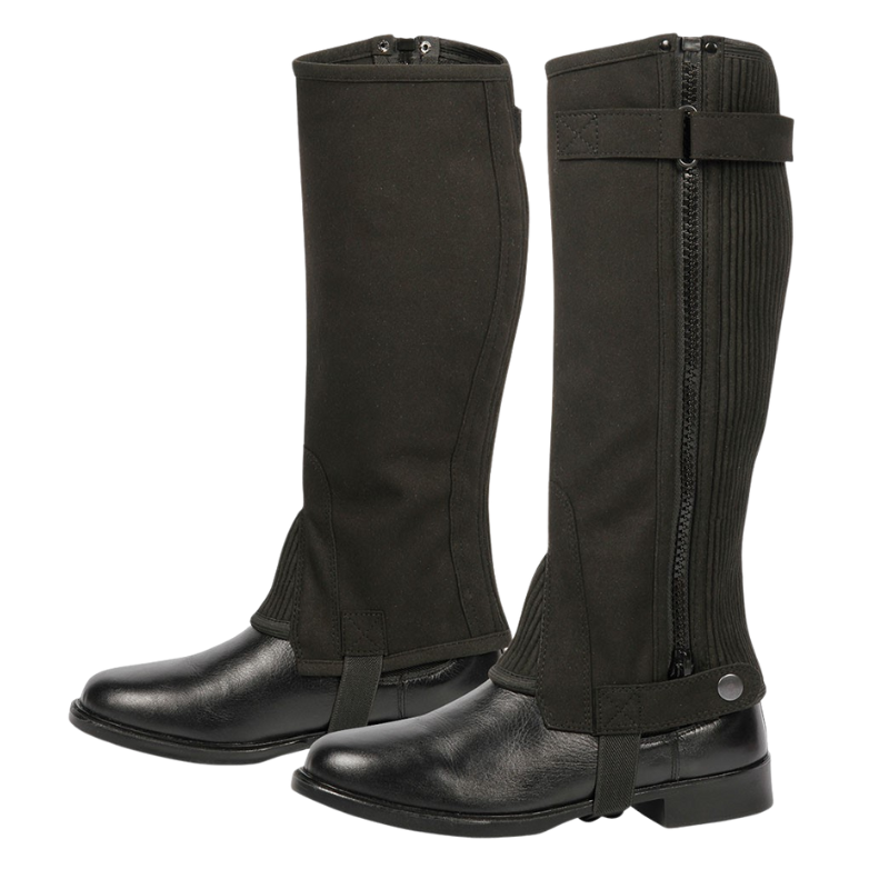 Harry's Horse Minichaps Amara Short & Wide