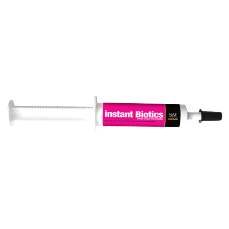NAF Instant Biotics