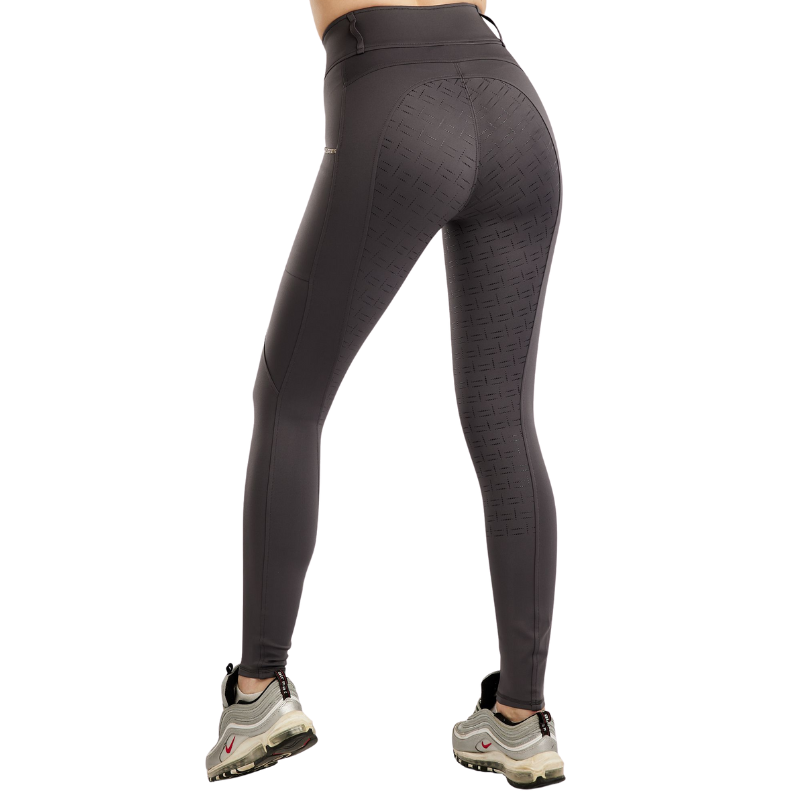 Montar Rijlegging MoLila Champagne Crystals