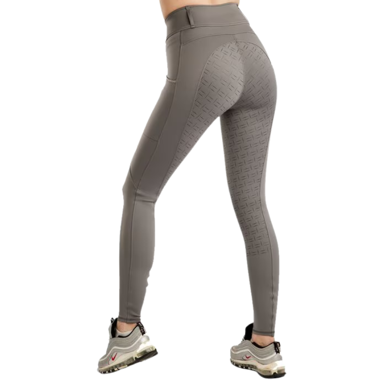 Montar Rijlegging MoLila Champagne Crystals Junior