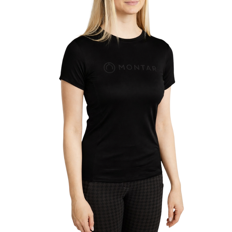 Montar Trainingsshirt MoHannah