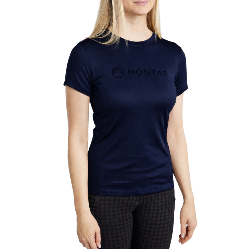 Montar Trainingsshirt MoHannah