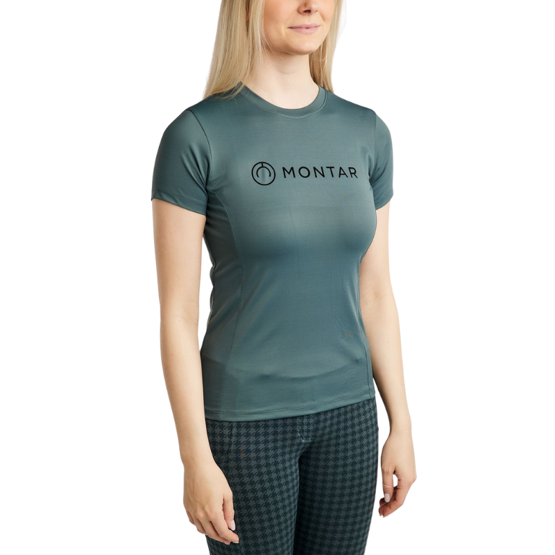 Montar Trainingsshirt MoHannah