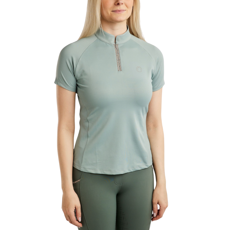 Montar Trainingsshirt MoLila