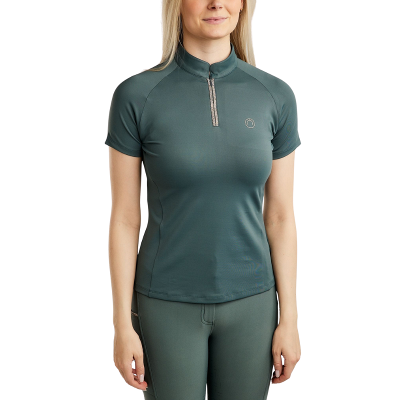 Montar Trainingsshirt MoLila
