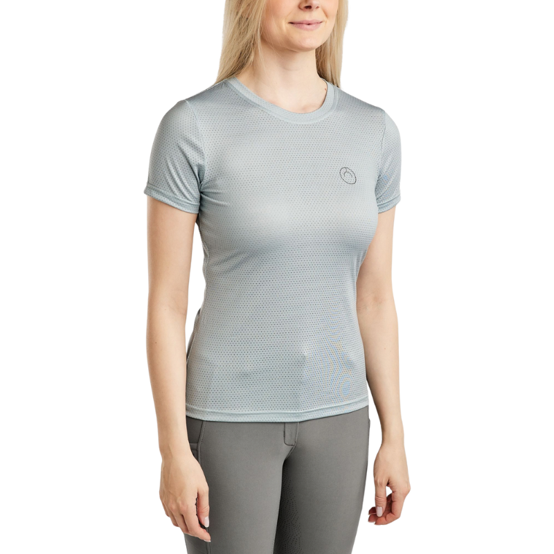 Montar Traningsshirt MoGrace Mesh