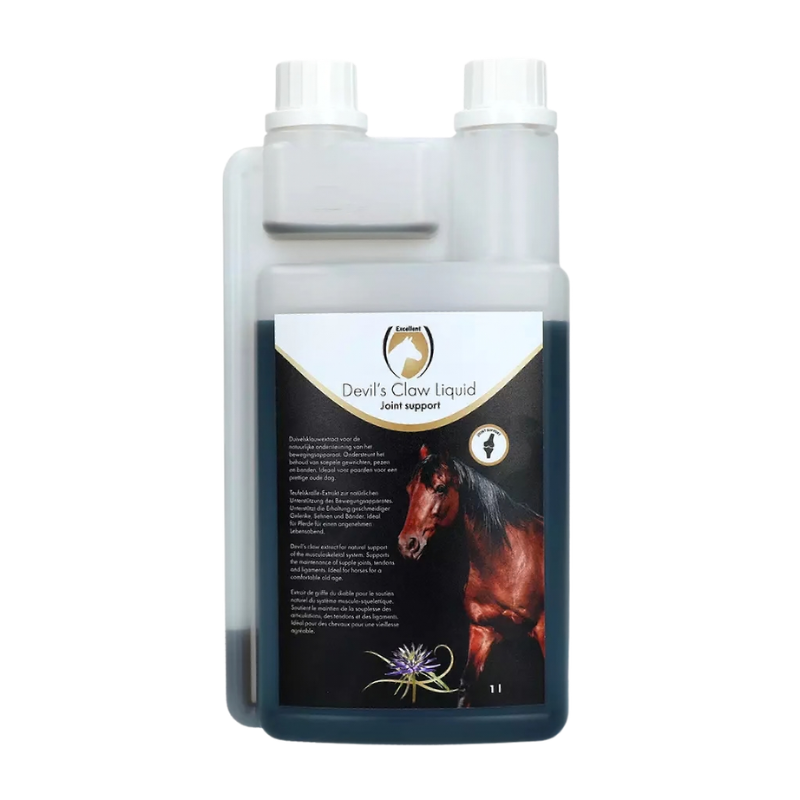 Excellent Devil's Claw Liquid