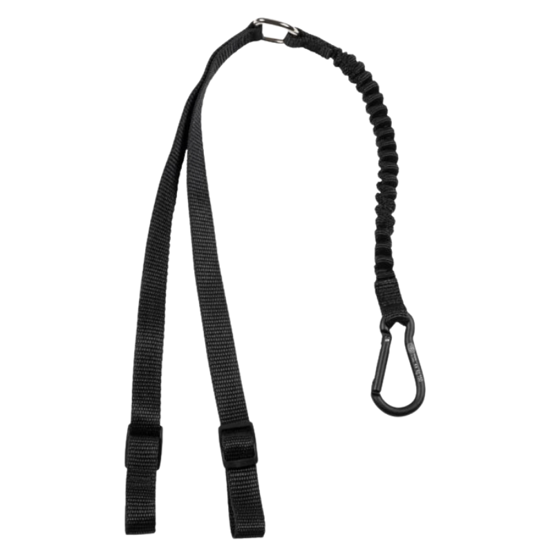 Equiline Airbag Saddlestrap