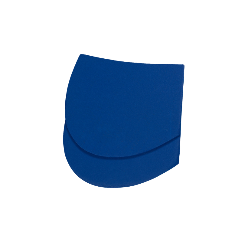 Prolite Multi Riser Set Shims Front
