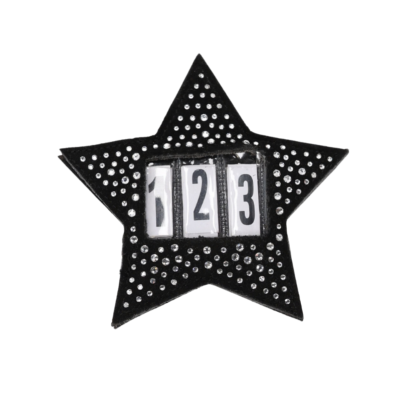 Qhp Nummerhouder Jipp