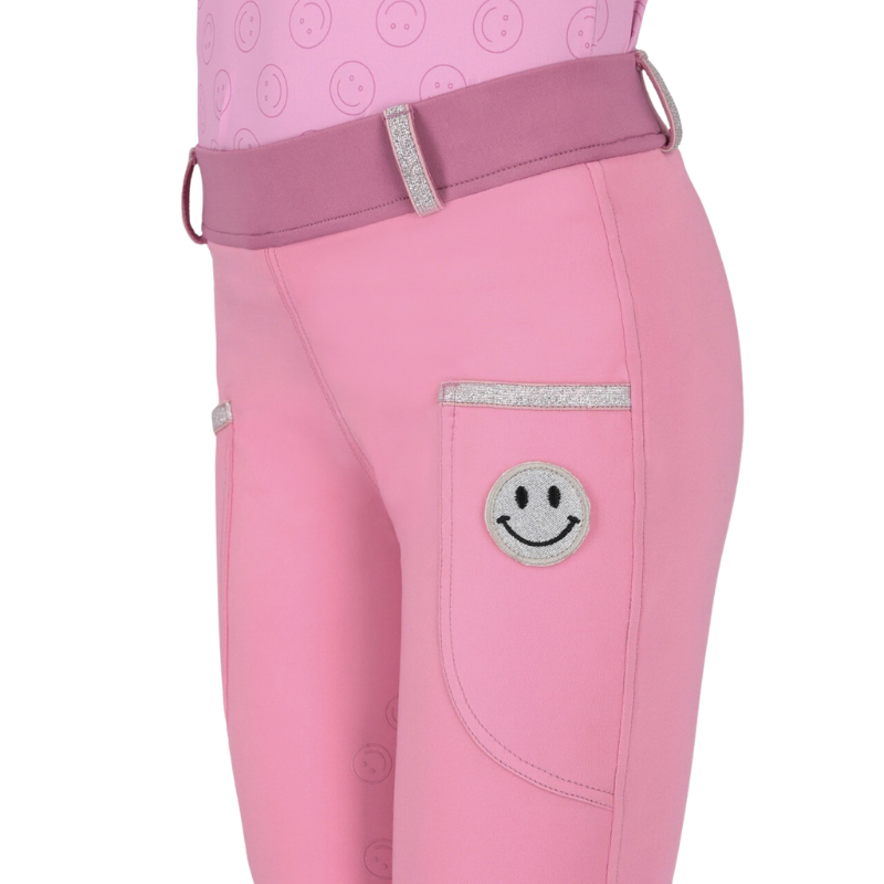 Qhp Rijlegging Rosalynn Junior
