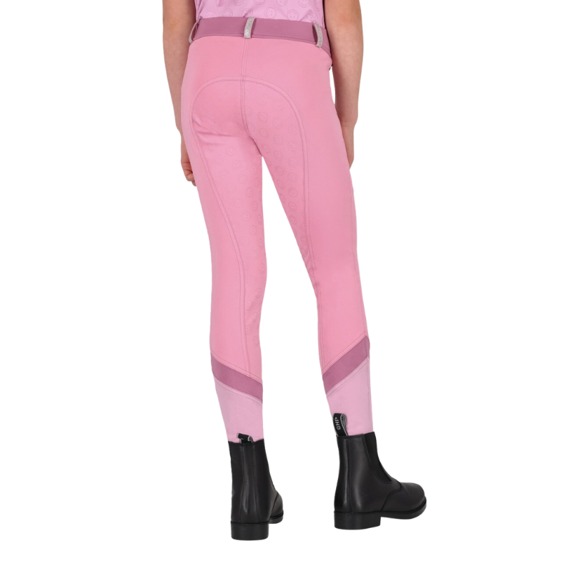 Qhp Rijlegging Rosalynn Junior