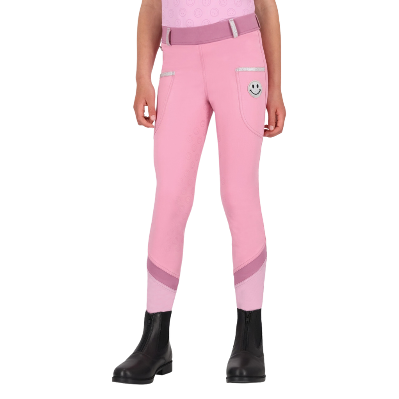 Qhp Rijlegging Rosalynn Junior