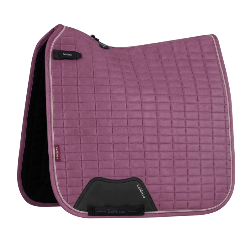 Lemieux Suede Saddlepad SS26
