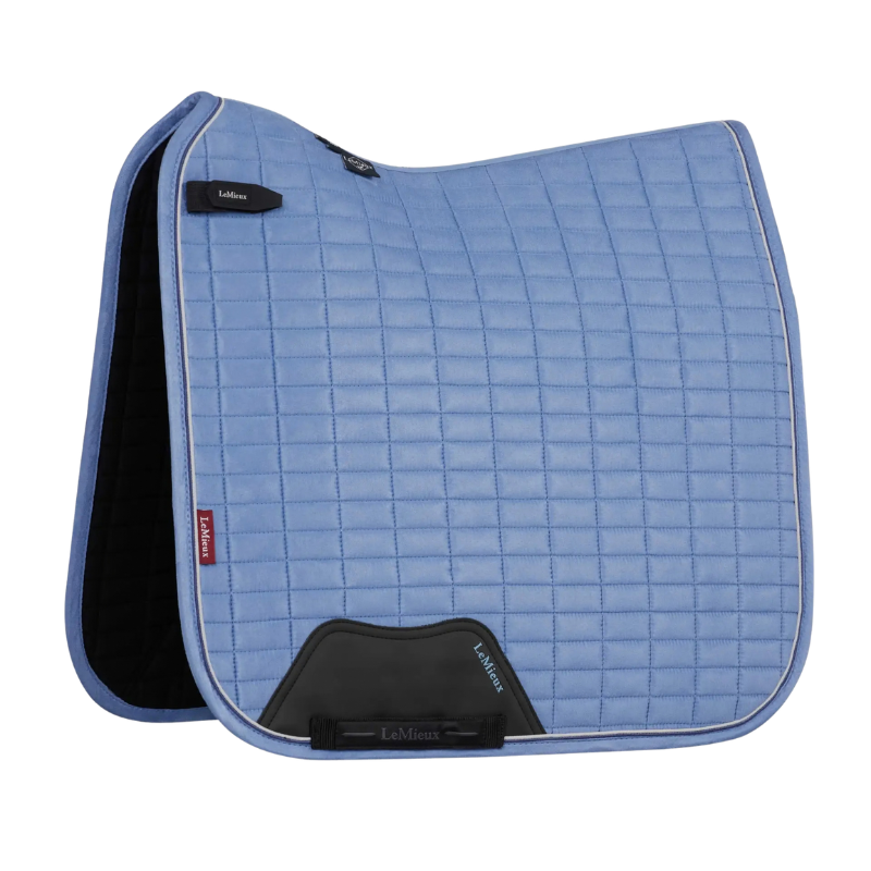 Lemieux Suede Saddlepad SS26