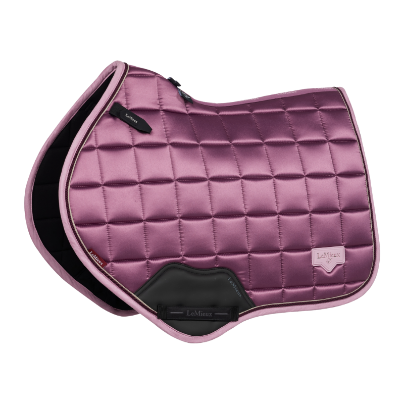 Lemieux Loire Classic Saddlepad SS26