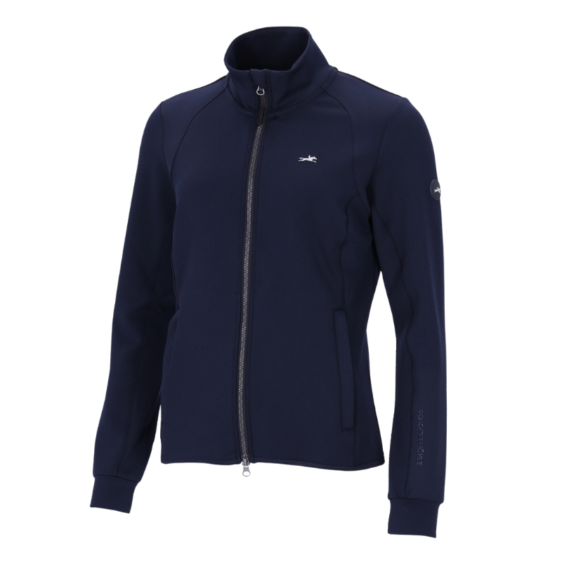Schockemohle Jersey Jacket Rosi Style