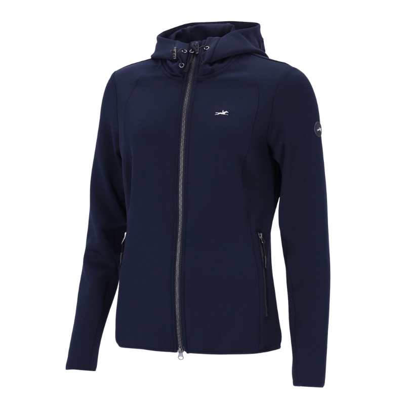 Schockemohle Jersey Jacket Savina Style