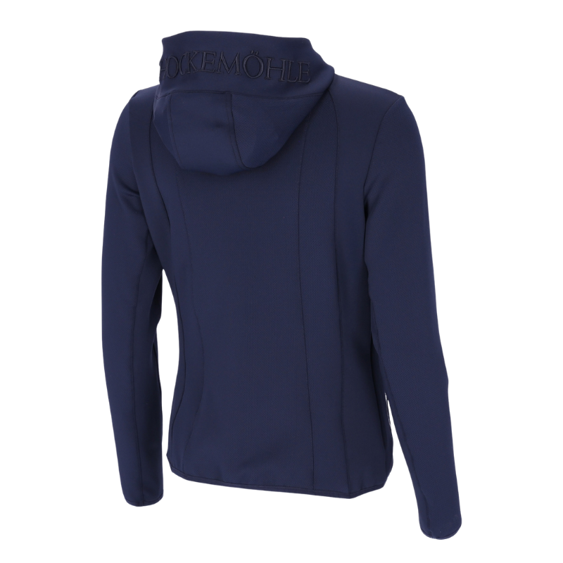 Schockemohle Jersey Jacket Savina Style