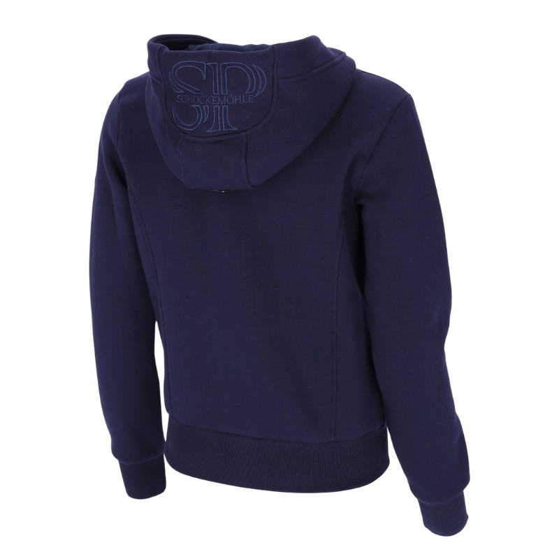 Schockemohle Hoody Claire Style