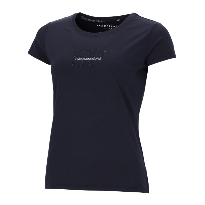 Schockemohle T-Shirt Nola Style