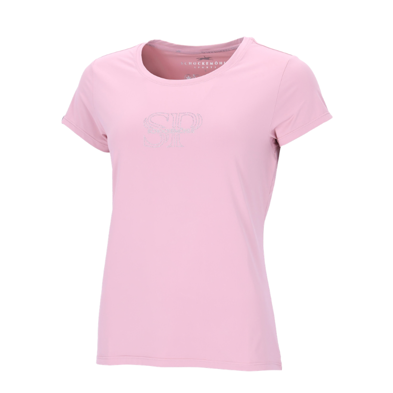 Schockemohle T-Shirt Nola Style