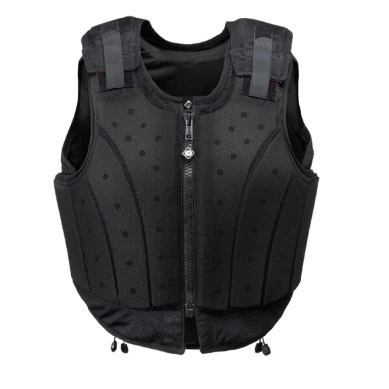 Charles Owen Bodyprotector Kontor