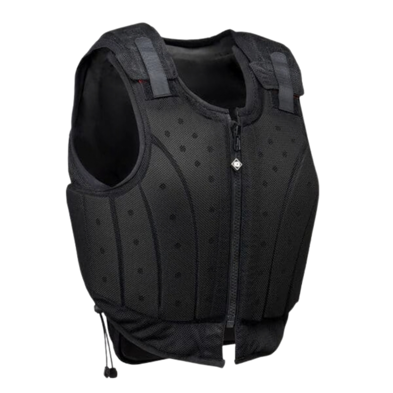 Charles Owen Bodyprotector Kontor