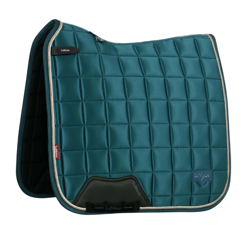 Lemieux Loire Classic Saddlepad SS26