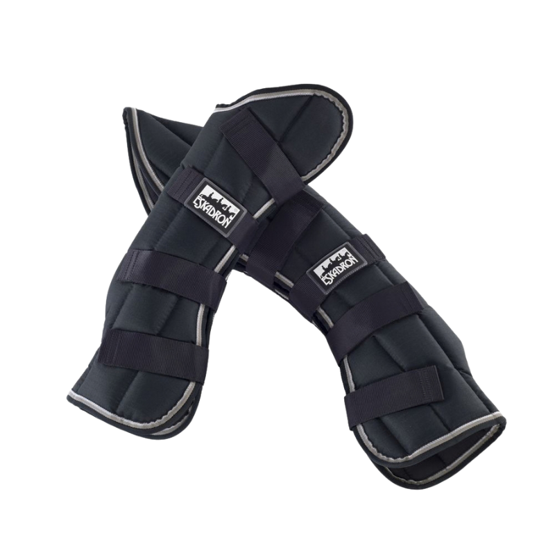 Eskadron Ripstop Travelling Boots Set