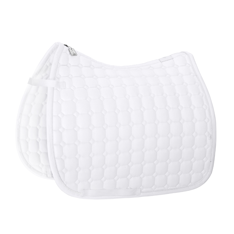 Eskadron Saddle Cloth Cotton Glitter