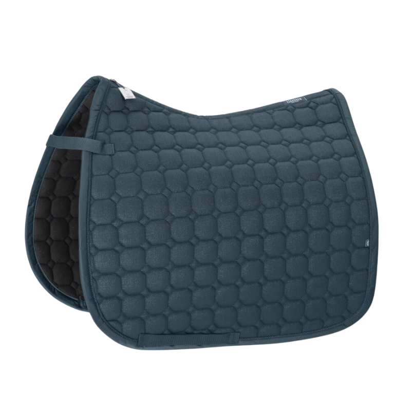Eskadron Saddle Cloth Cotton Glitter