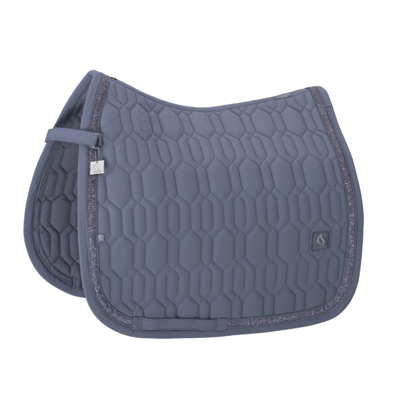 Eskadron Saddle Cloth Softshell Jewel