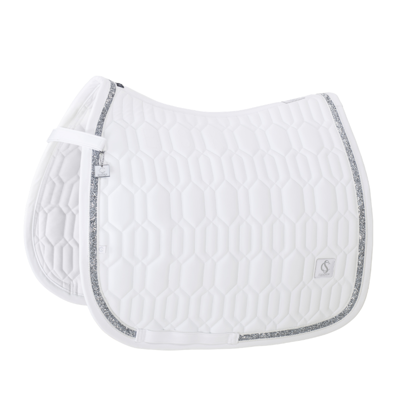 Eskadron Saddle Cloth Softshell Jewel