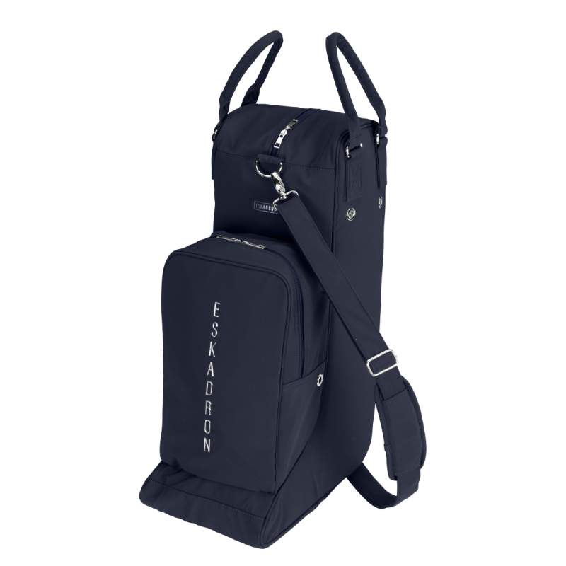 Eskadron Boot & Helmet Bag Softshell