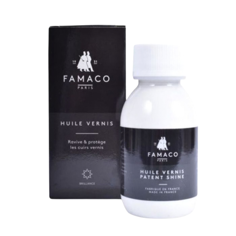 Famaco Lakonderhoud